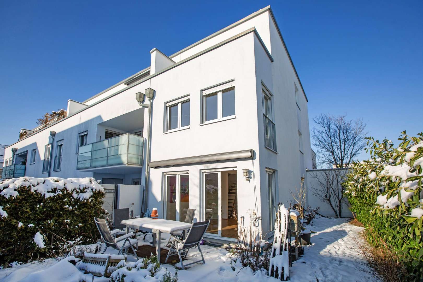Thumbnail-Haus zum Kaufen in München 1.070.000,00 € 119 m²