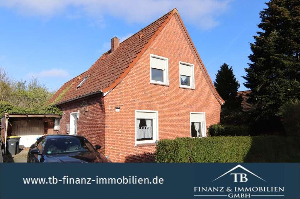 Thumbnail-Haus zum Kaufen in Hage 139.000,00 € 110 m²