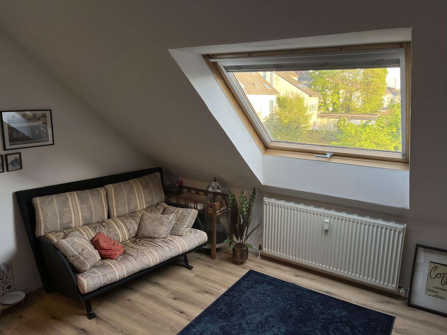 Thumbnail-Wohnung zum Kaufen in Essen 76.900,00 € 30.41 m²