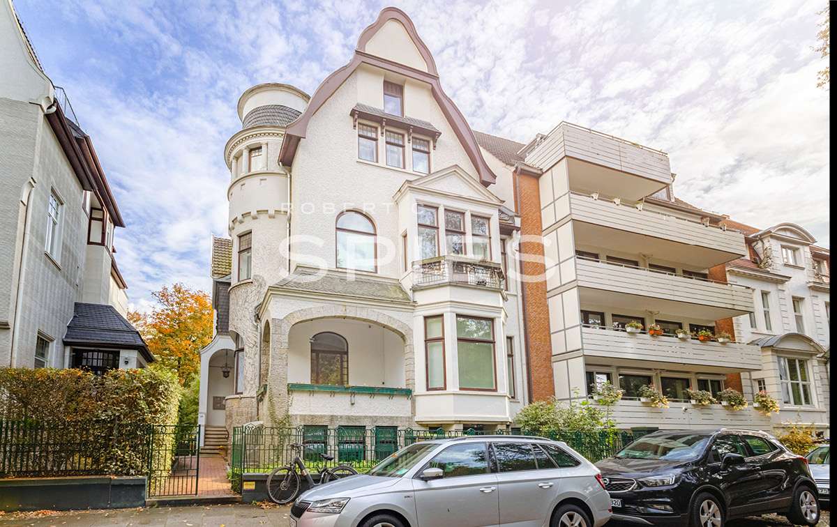 Thumbnail-Wohnung zum Mieten in Bremen 2.690,00 € 287.84 m²