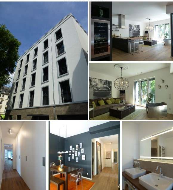 Thumbnail-Wohnung zum Kaufen in Frankfurt am Main 999.000,00 € 120 m²