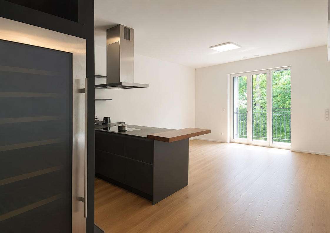 Thumbnail-Wohnung zum Kaufen in Frankfurt am Main 990.000,00 € 120 m²