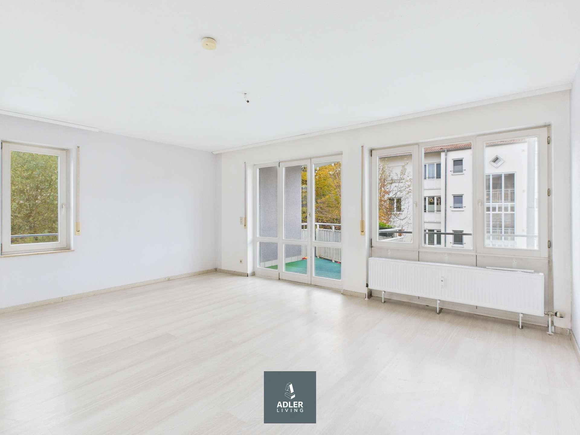 Thumbnail-Wohnung zum Kaufen in Weinsberg 319.000,00 € 86.2 m²