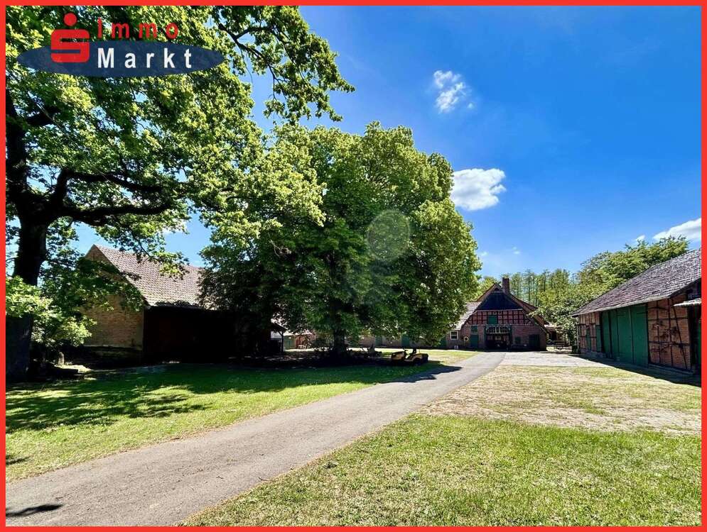 Thumbnail-Haus zum Kaufen in Raddestorf 299.000,00 € 190 m²