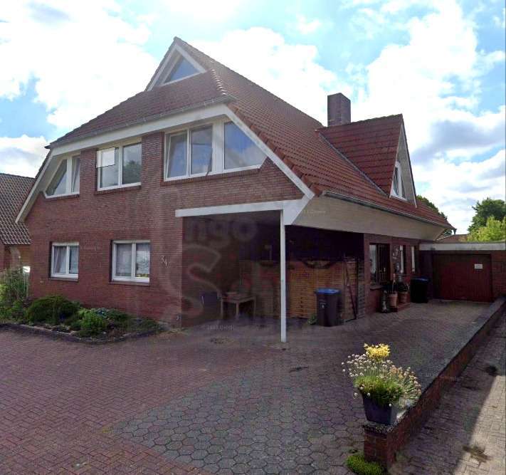 Thumbnail-Haus zum Kaufen in Ostrhauderfehn 365.000,00 € 262 m²