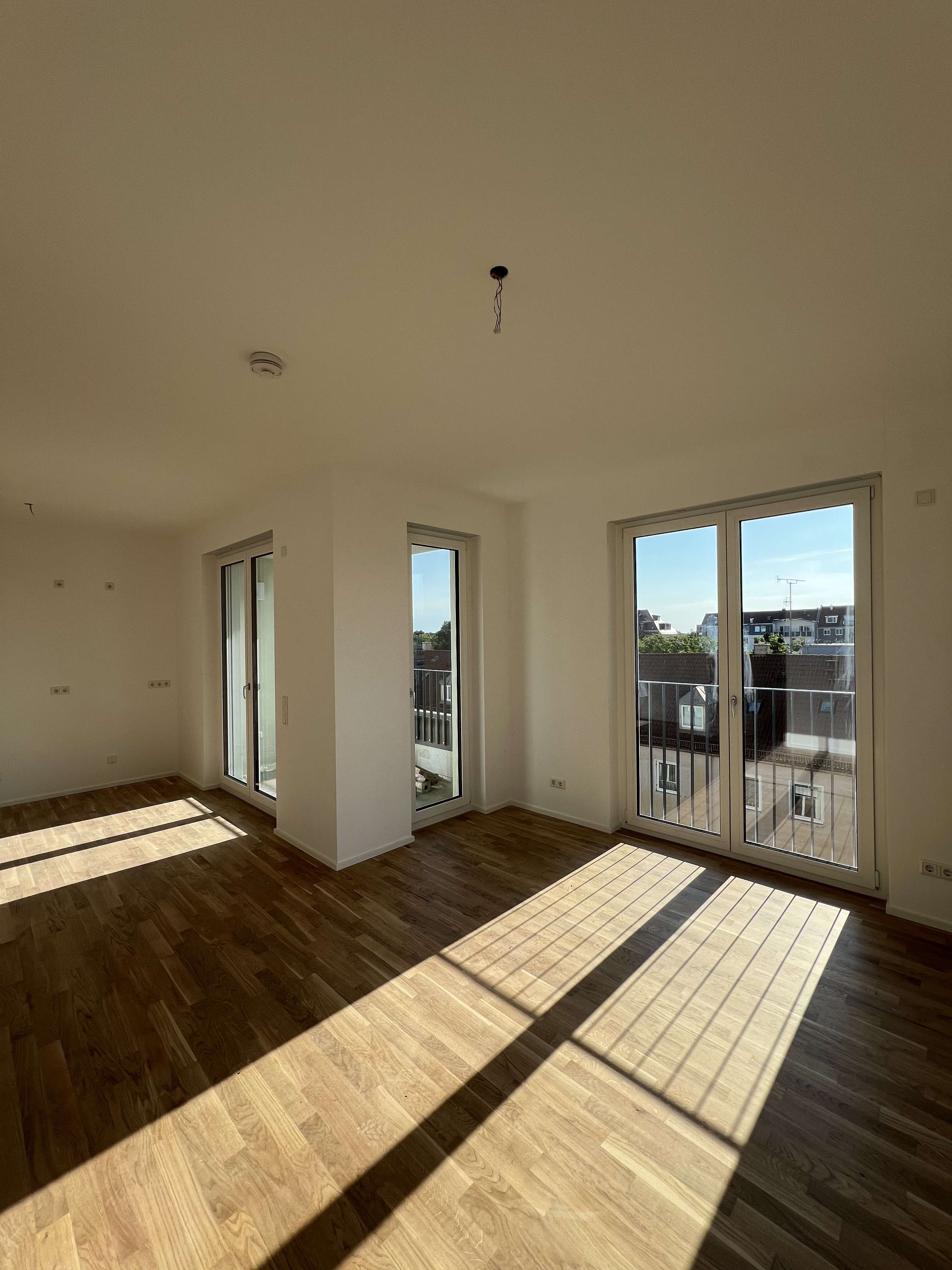 Thumbnail-Wohnung zum Mieten in München 1.710,00 € 61.01 m²
