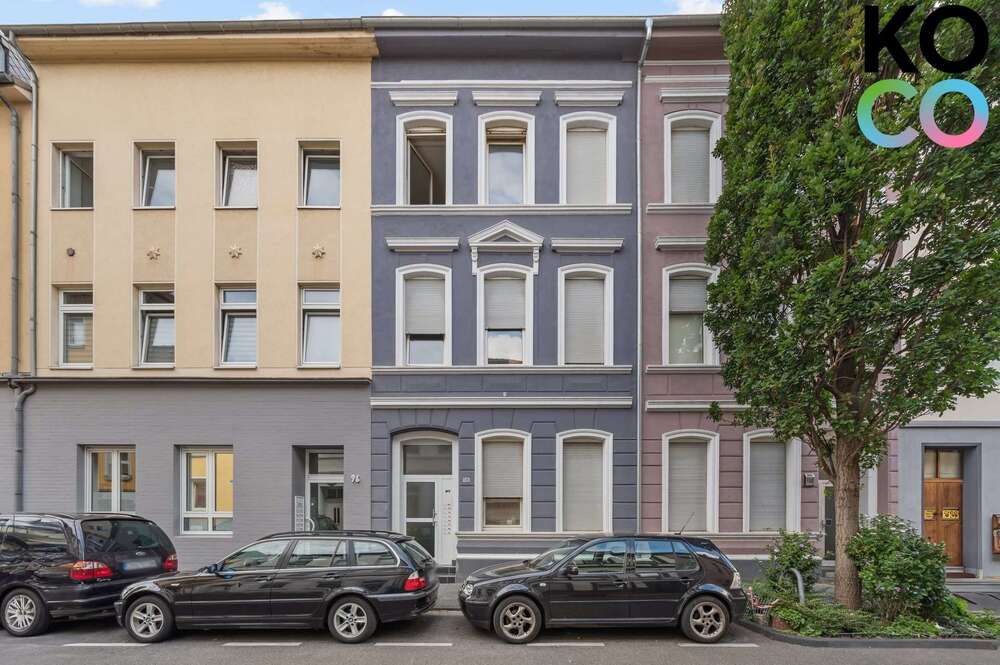 Thumbnail-Haus zum Kaufen in Krefeld 399.000,00 € 246 m²