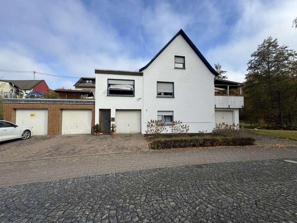 Thumbnail-Haus zum Kaufen in Puderbach Niederdreis 159.000,00 € 131 m²