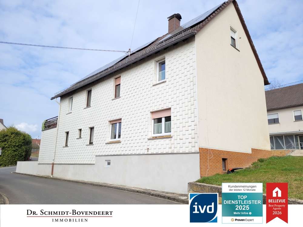 Thumbnail-Haus zum Kaufen in Berod bei Höchstenbach 199.000,00 € 153 m²