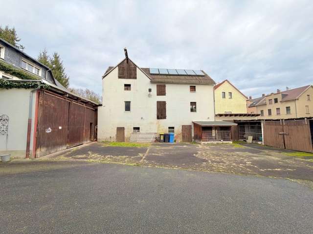 Thumbnail-Haus zum Kaufen in Crimmitschau 249.000,00 € 573 m²