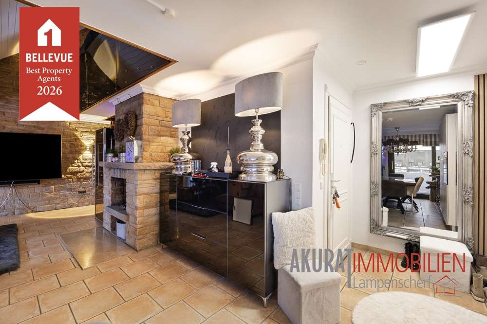 Thumbnail-Wohnung zum Kaufen in Leverkusen Opladen 309.000,00 € 90 m²