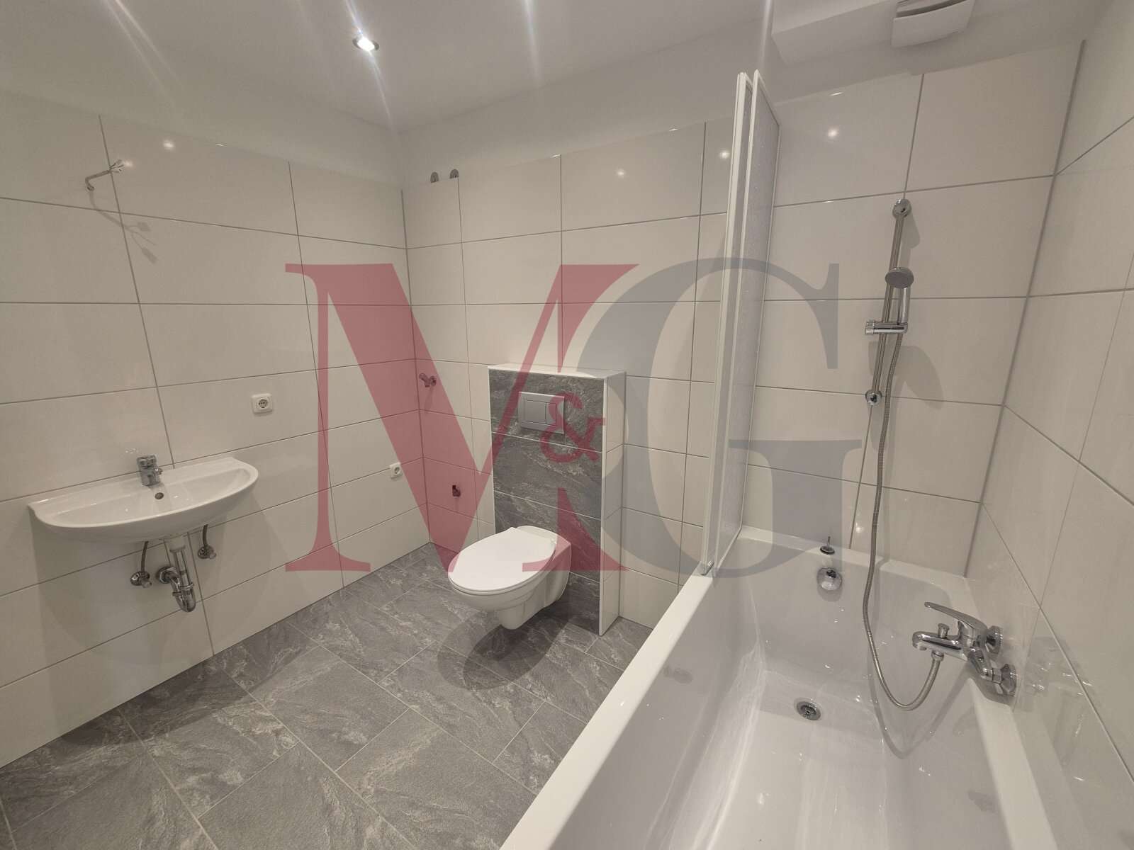 Thumbnail-Wohnung zum Mieten in Wilhelmshaven 505,00 € 66.54 m²