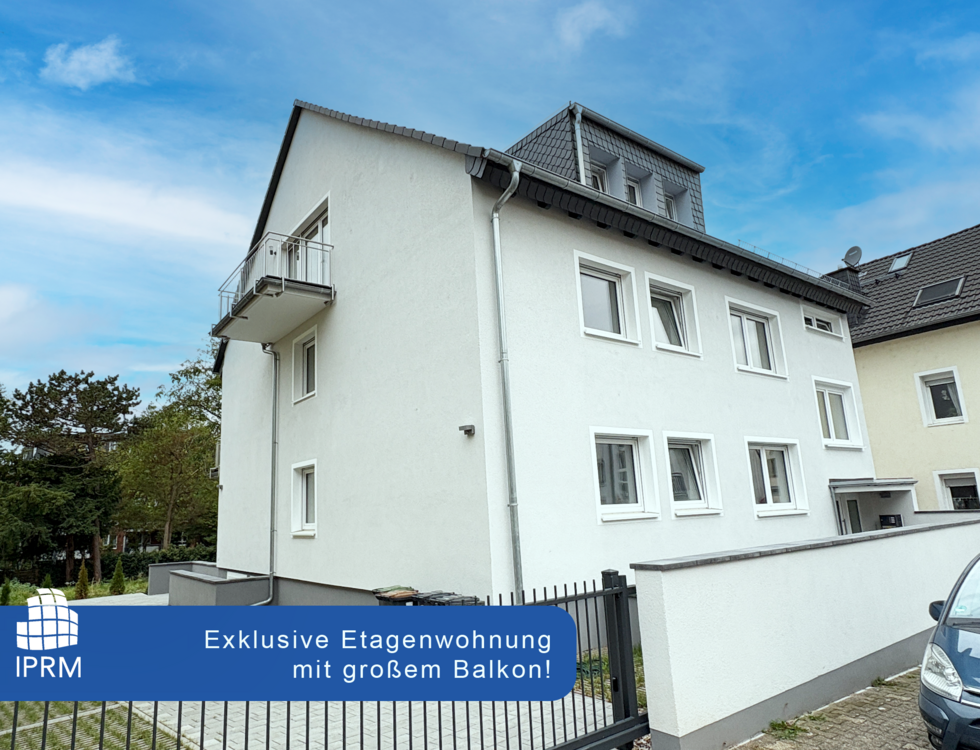 Thumbnail-Wohnung zum Mieten in Frankfurt am Main 2.375,00 € 116.5 m²