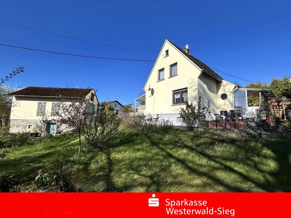 Thumbnail-Haus zum Kaufen in Horhausen 199.000,00 € 75 m²