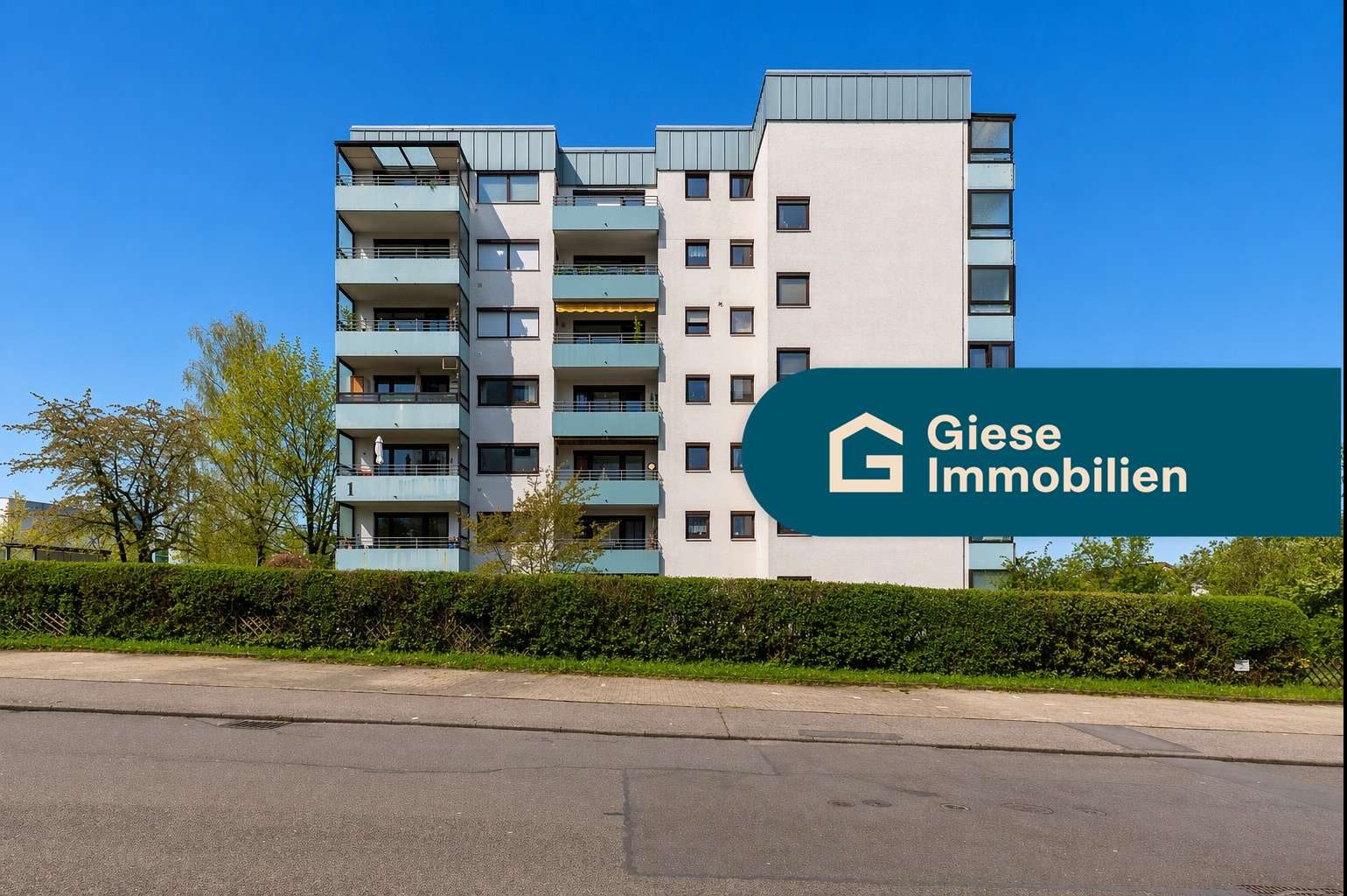 Thumbnail-Wohnung zum Kaufen in Ostfildern 299.000,00 € 77 m²