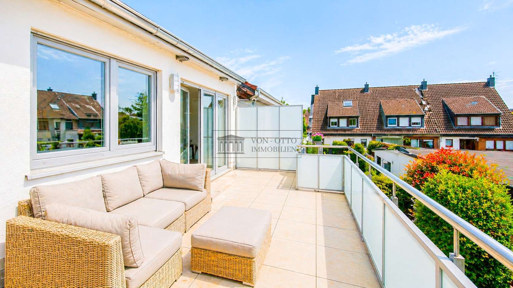 Thumbnail-Wohnung zum Kaufen in Langenfeld 550.000,00 € 105.02 m²