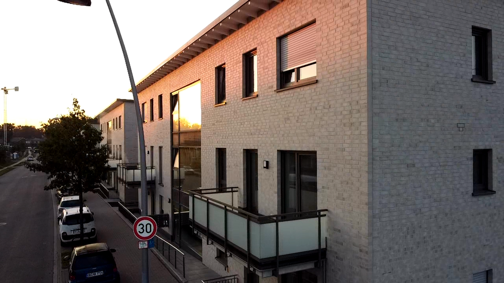 Thumbnail-Wohnung zum Mieten in Dortmund 1.055,00 € 70.5 m²