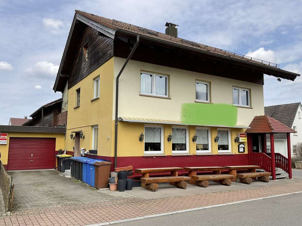 Thumbnail-Haus zum Kaufen in Spaichingen 1.100.000,00 € 396 m²