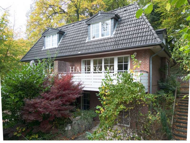 Thumbnail-Haus zum Kaufen in Hamburg 429.000,00 € 110 m²