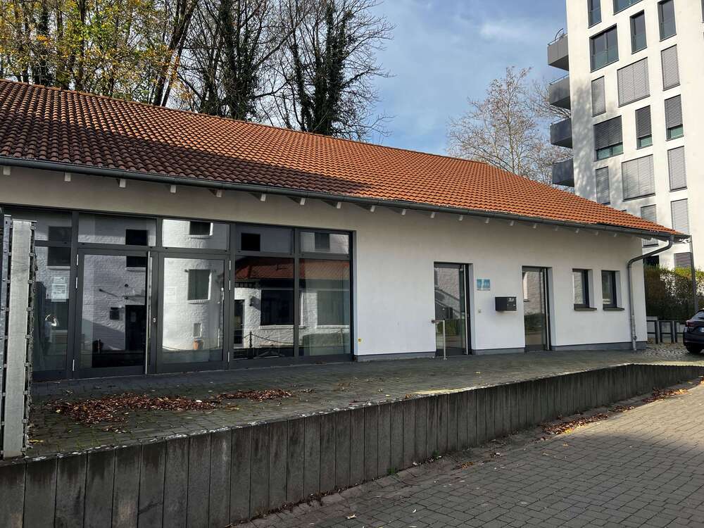 Thumbnail-Büro in Aachen 950.000,00 € 260 m²