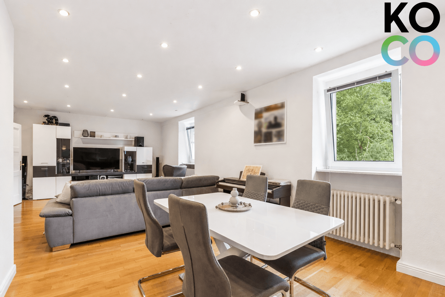 Thumbnail-Wohnung zum Kaufen in Wülfrath 199.000,00 € 103 m²