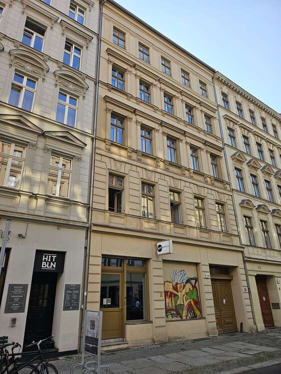 Thumbnail-Wohnung zum Kaufen in Berlin 580.000,00 € 85.15 m²