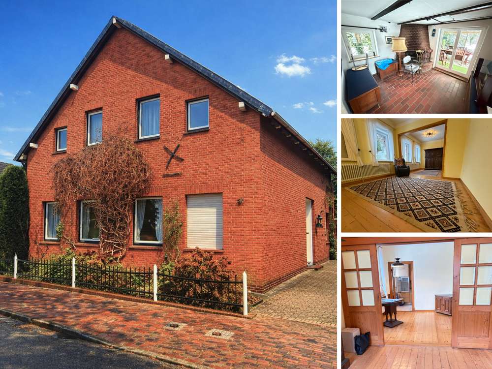 Thumbnail-Haus zum Kaufen in Varel 219.000,00 € 116.74 m²