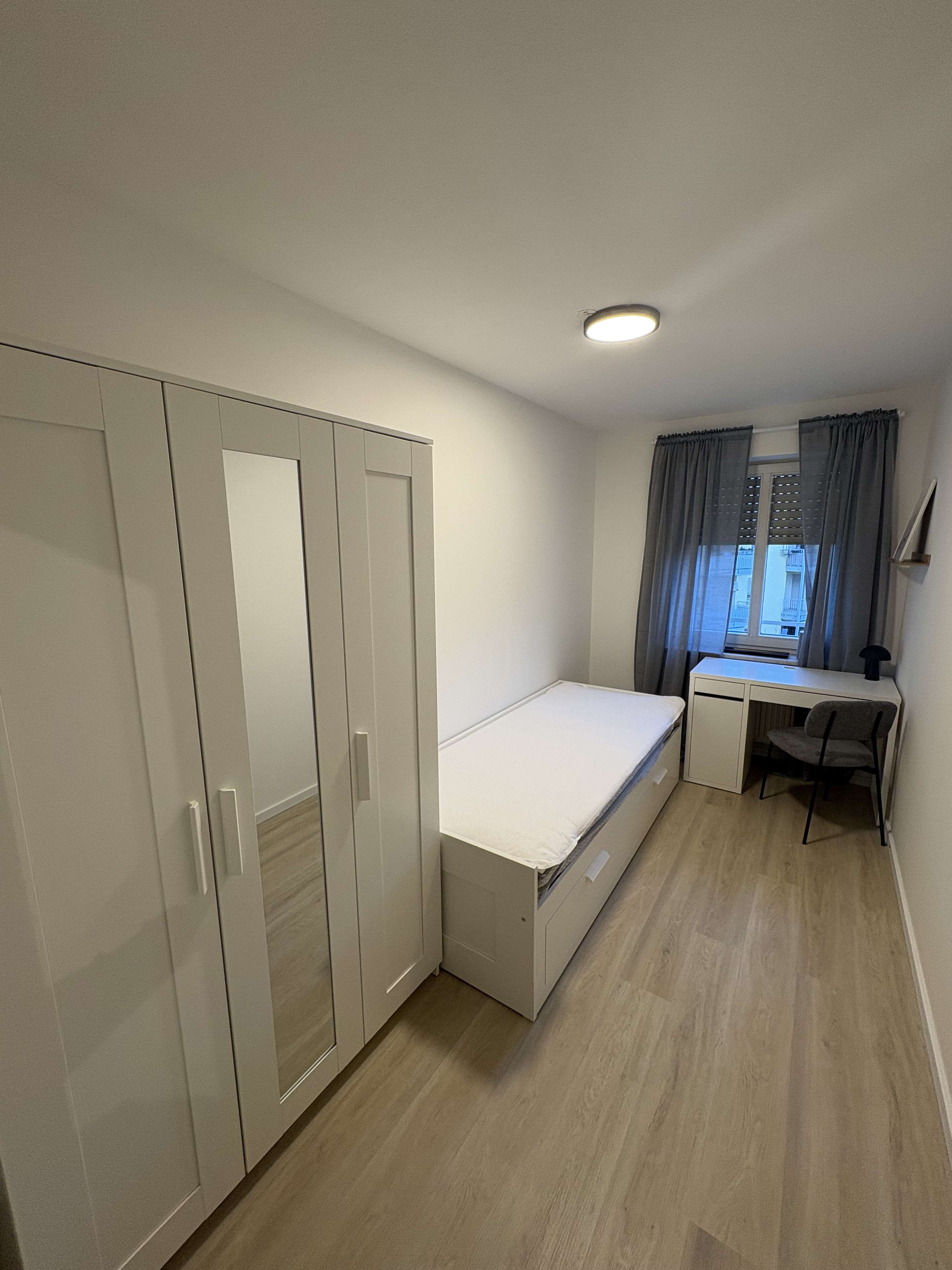 Thumbnail-Wohnung zum Mieten in München 850,00 € 10.5 m²