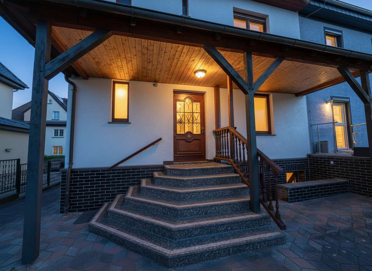 Thumbnail-Haus zum Kaufen in Weißenfels 307.000,00 € 168 m²