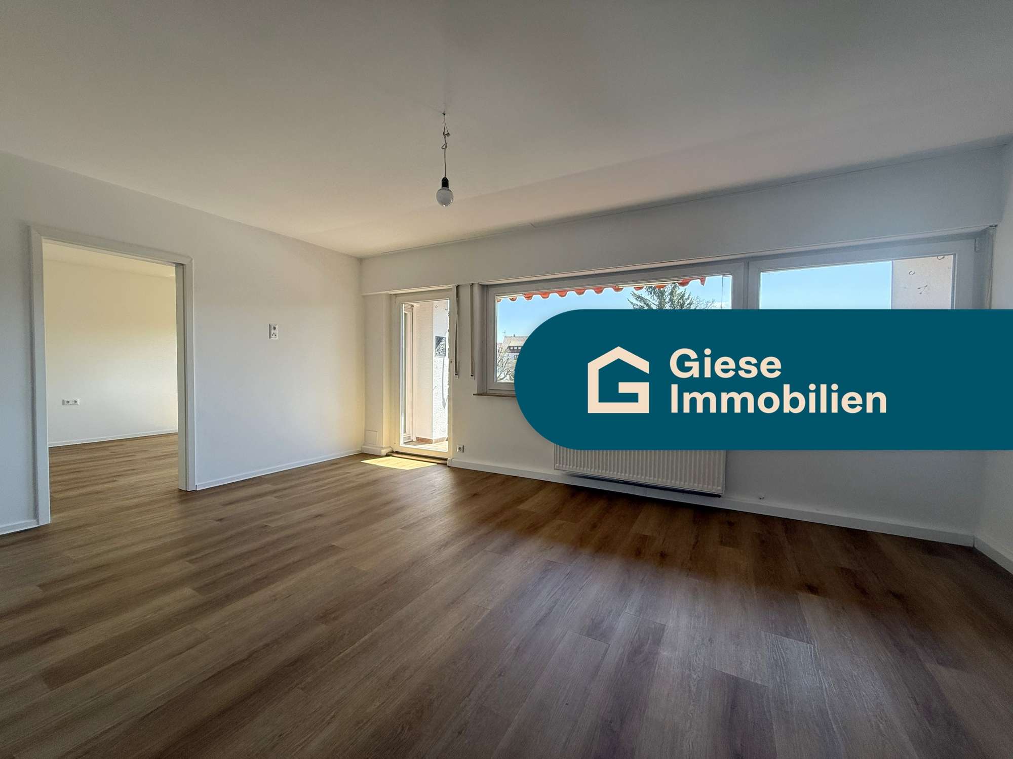 Thumbnail-Wohnung zum Mieten in Stuttgart Degerloch 1.200,00 € 86 m²