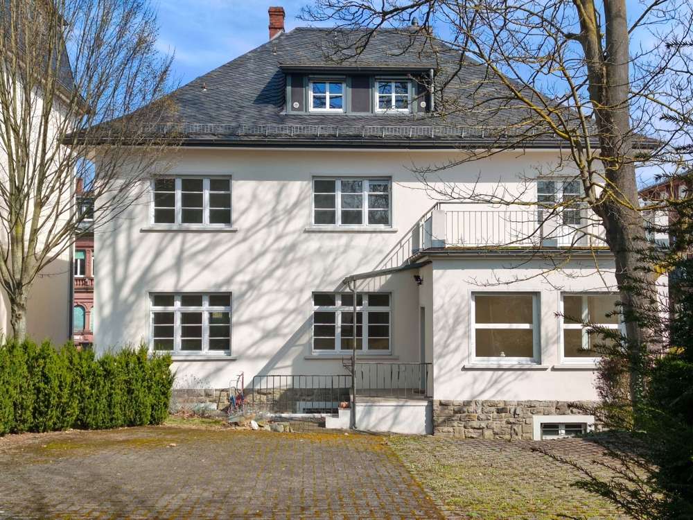 Thumbnail-Haus zum Kaufen in Bad Homburg vor der Höhe 2.500.000,00 € 274 m²