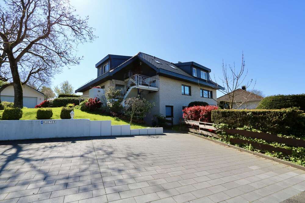 Thumbnail-Wohnung zum Mieten in Overath 850,00 € 90 m²