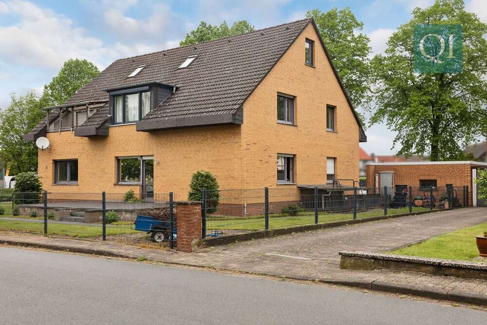 Thumbnail-Haus zum Kaufen in Nordstemmen 470.000,00 € 226 m²