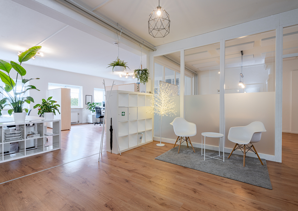 Thumbnail-Büro in Gilching 350,00 € 4 m²