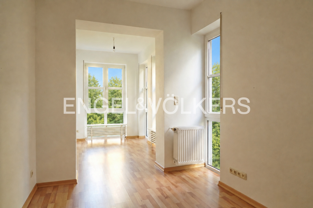 Thumbnail-Wohnung zum Mieten in Frankfurt am Main 1.520,00 € 71 m²