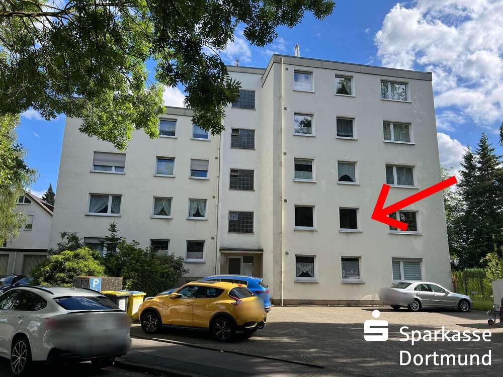 Thumbnail-Wohnung zum Kaufen in Dortmund 200.000,00 € 87 m²