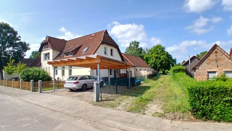 Thumbnail-Haus zum Kaufen in Göhlen 539.000,00 € 396.16 m²
