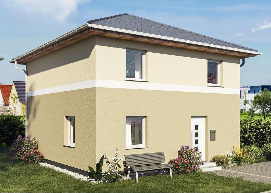 Thumbnail-Haus zum Kaufen in Berlin 540.250,00 € 120 m²