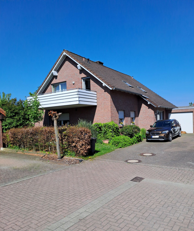 Thumbnail-Wohnung zum Kaufen in Ennigerloh 150.000,00 € 73.88 m²