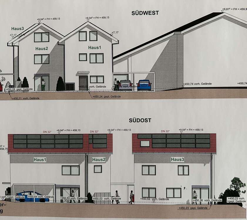 Thumbnail-Haus zum Kaufen in Oberteuringen 560.000,00 € 123 m²