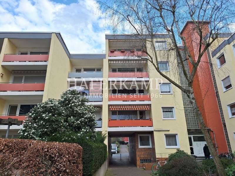 Thumbnail-Wohnung zum Kaufen in Köln 298.000,00 € 85 m²
