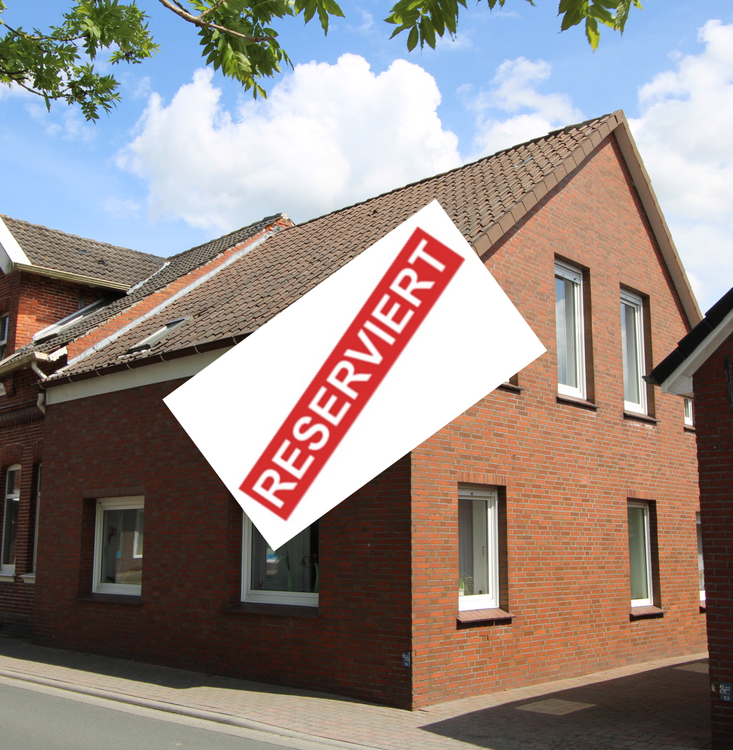 Thumbnail-Haus zum Kaufen in Weener 148.000,00 € 156 m²