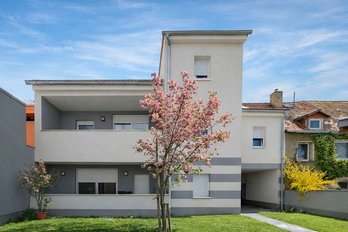 Thumbnail-Haus zum Kaufen in Lützen 397.000,00 € 216 m²