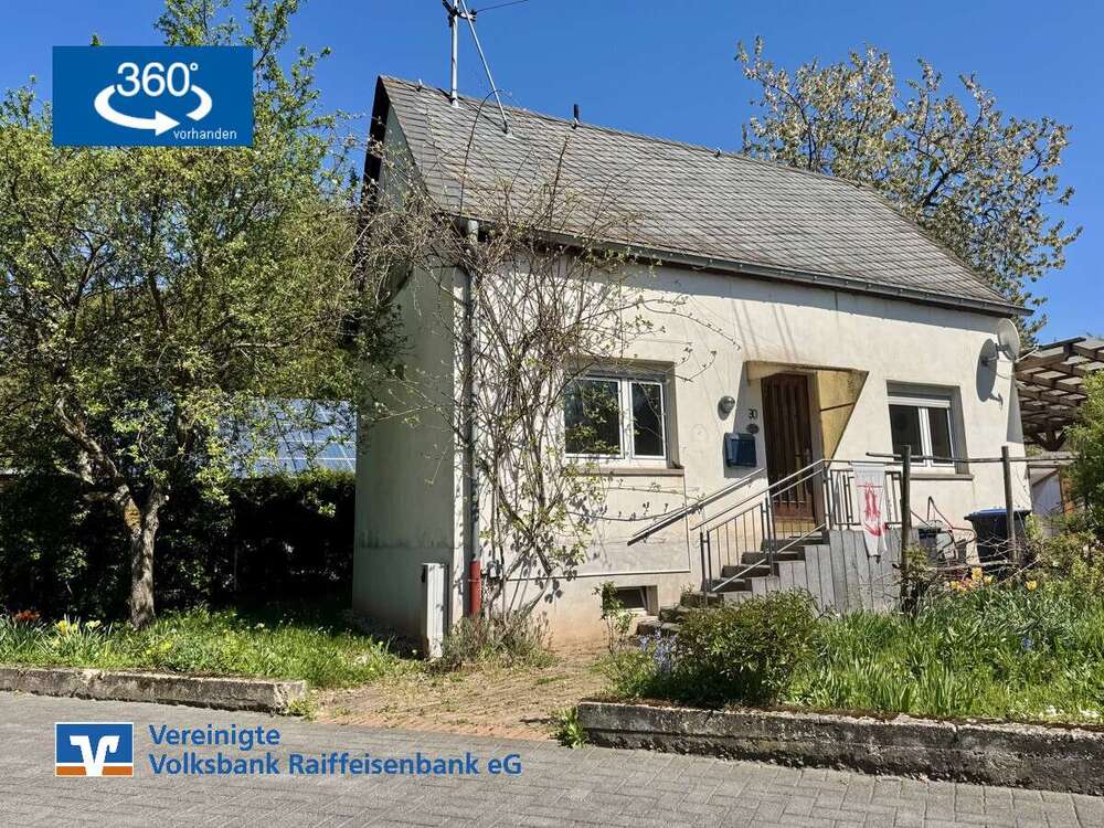 Thumbnail-Haus zum Kaufen in Wittlich Lüxem 199.000,00 € 70 m²