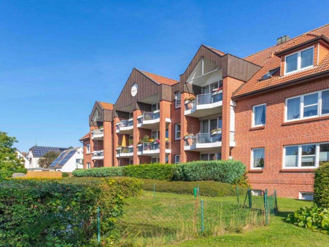 Thumbnail-Wohnung zum Kaufen in Fehmarn 199.000,00 € 37 m²