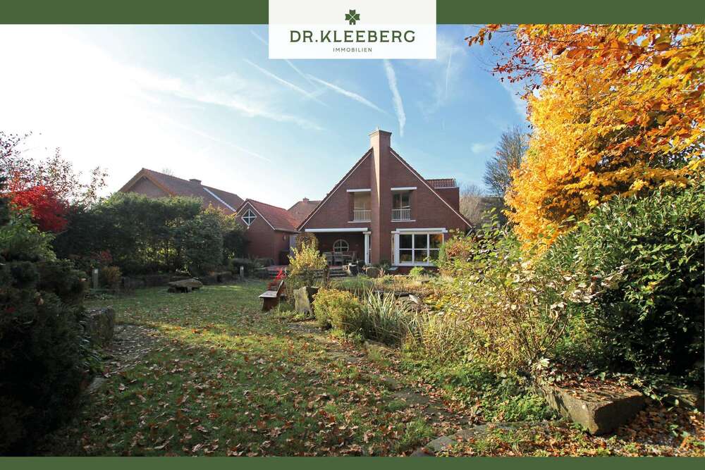 Thumbnail-Haus zum Kaufen in Emsdetten 590.000,00 € 226 m²