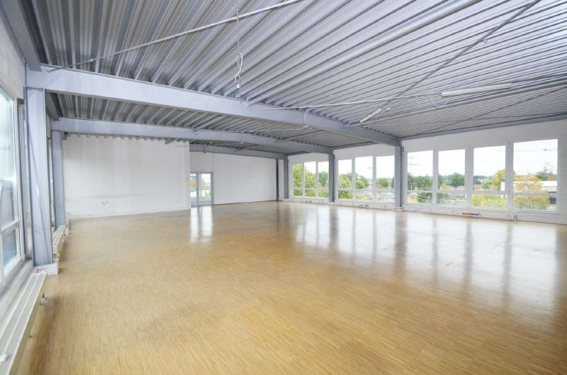Thumbnail-Büro in Wesseling 1.500,00 € 184 m²