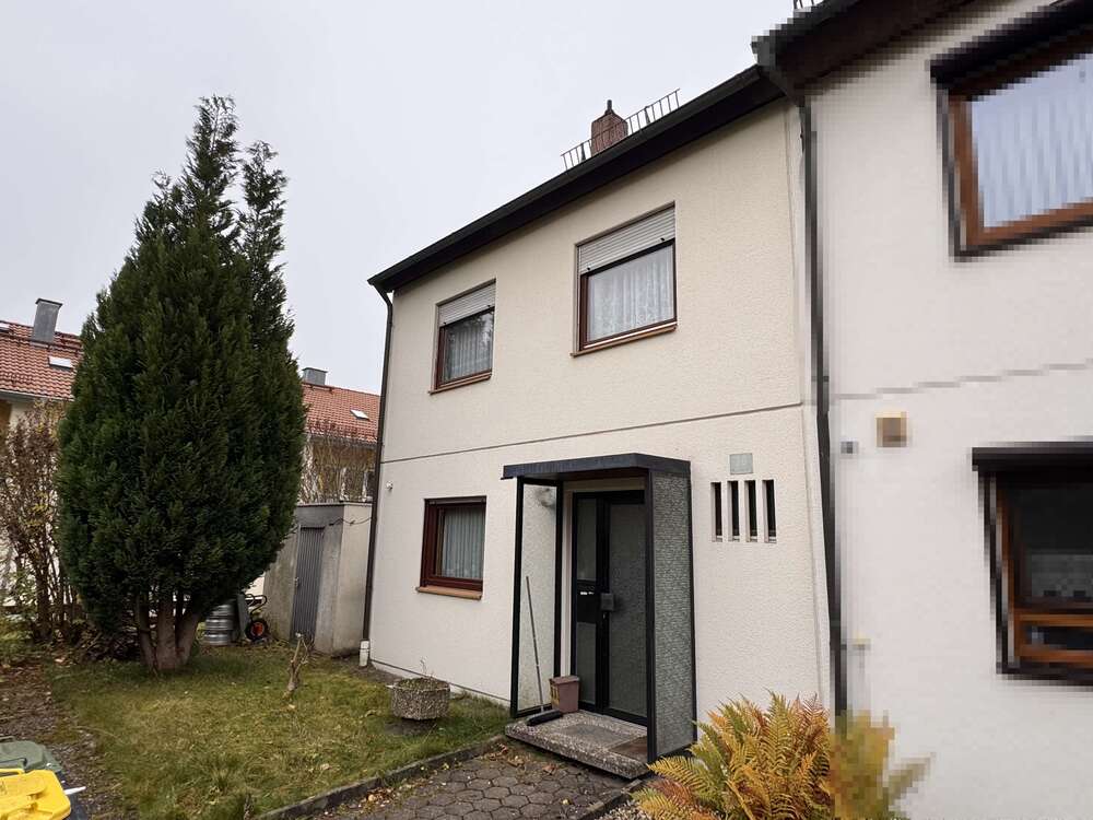 Thumbnail-Haus zum Kaufen in Marktredwitz 175.000,00 € 127 m²