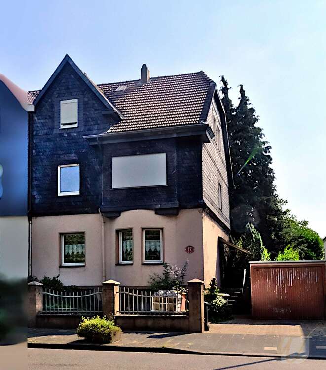 Thumbnail-Haus zum Kaufen in Solingen 359.000,00 € 153.6 m²