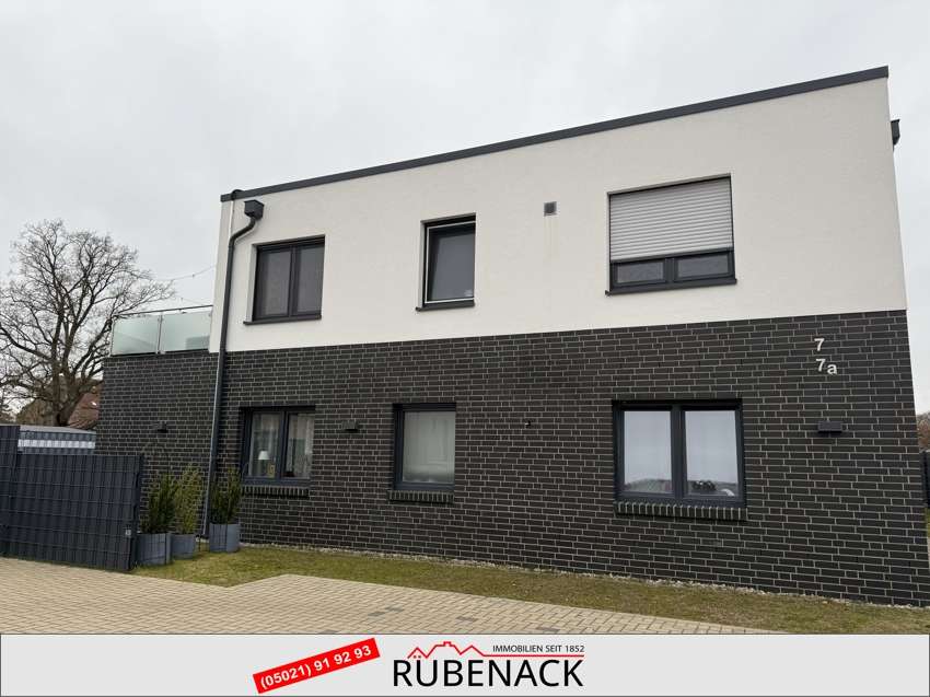 Thumbnail-Wohnung zum Mieten in Nienburg 1.050,00 € 95 m²